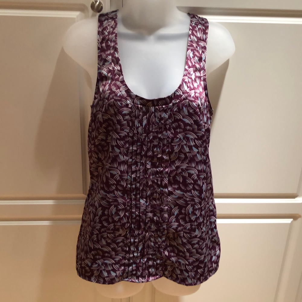 EUC Gap print tank. Size XS.